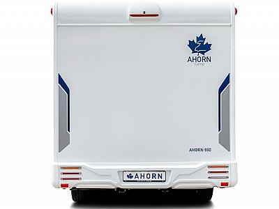 Ahorn ACA 690, 2 bis 5 Sitzer